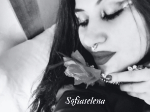 sofiaselena Partouze