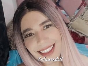 Sofiasexdoll