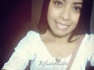 Sofiasexlatin