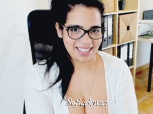 Sofiasky123