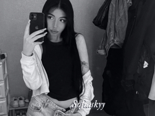 Sofiaskyy