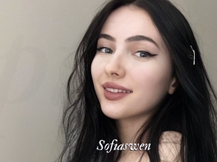 sofiaswen Partouze
