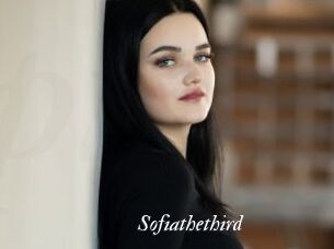sofiathethird Partouze