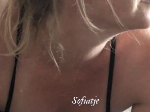 Sofiatje