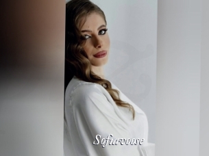 Sofiavoose