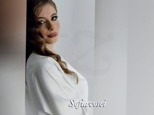 Sofiavosei