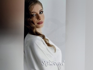 Sofiavosel