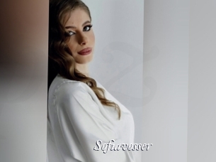 Sofiavosser