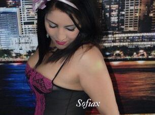 Sofiax