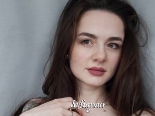 Sofiayour