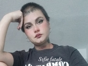 sofie_fatale Partouze