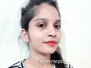 Sofiereyez18
