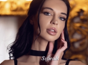 Sofiesilk