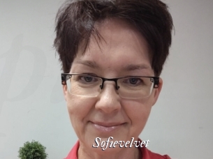 Sofievelvet