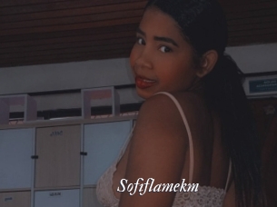 Sofiflamekm