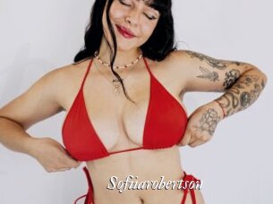 Sofiiarobertson