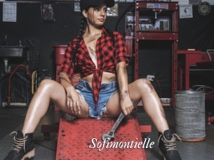 sofimontielle Partouze
