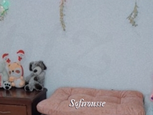 Sofirousse