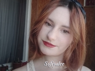 Sofiyalee