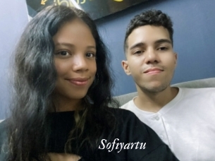 Sofiyartu