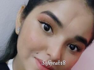 Sofiyeah18