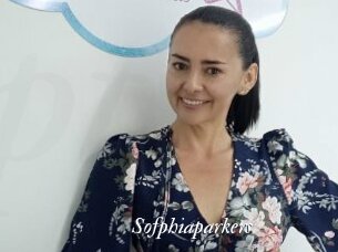 Sofphiaparkers