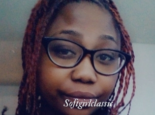 Softgirlclassic
