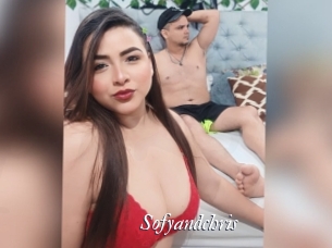 Sofyandchris
