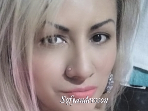 Sofyandersson