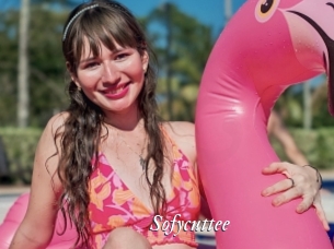 Sofycuttee