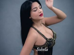 Sohela