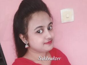 Sokheakter