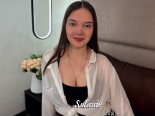 Solanie