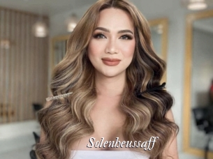 Solenheussaff