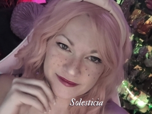 solesticia Partouze