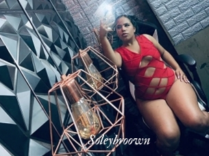 Soleybroown