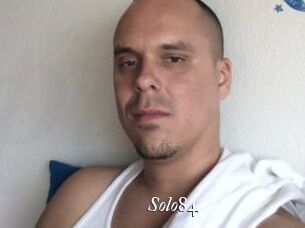Solo84