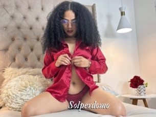 solperdomo Partouze