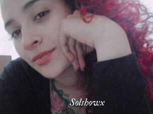 Solshowx
