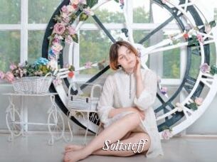 Soltsteff