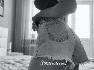 Someonecool