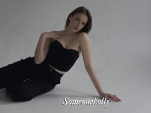 Someoneholly