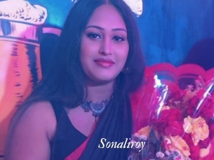 Sonaliroy