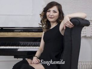 Songkamila