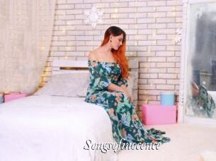 Songsofinocence