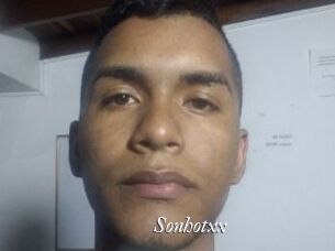Sonhotxx