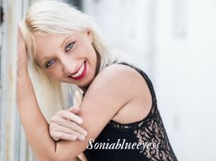 Soniablueeyess