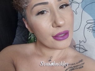 soniabuckley Partouze