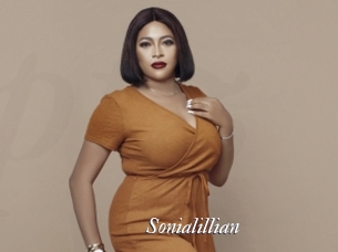 Sonialillian