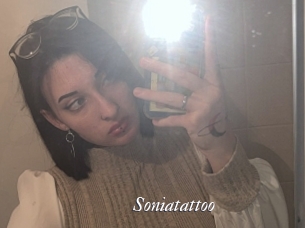 Soniatattoo